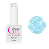 Roniki Snowflake széria - 03 gél lakk