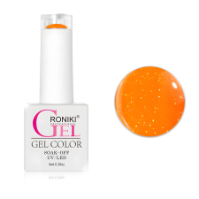 Roniki Summer Milky Way géllakk széria TPO free - 06 lakk zselé