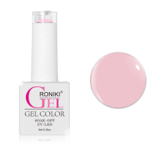 Roniki Summer sunshine széria - 18 gél lakk lakk zselé