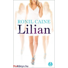 Ronil Caine : Lilian regény