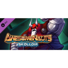 Ronimo Games Skølldir - Awesomenauts Character (PC - Steam elektronikus játék licensz) videójáték