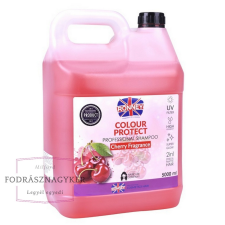 RONNEY 5 Literes Sampon Színvédő CHERRY sampon