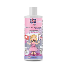 RONNEY KIDS Sampon Alpesi Tejjel (Svájc) 300ml sampon