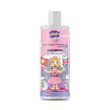  RONNEY KIDS Sampon Alpesi Tejjel (Svájc) 300ml sampon