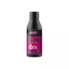  Ronney Professzionális krémhidrogén/oxigenta 6% 20vol 60ml RCH 00160 hajfesték, színező