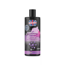 RONNEY Sampon 300ml L-Argininnal (gyenge és ritkuló hajra) HAJERŐSÍTŐ sampon