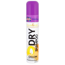 Ronney Száraz sampon Blond & Light 200ml Szőke hajra sampon