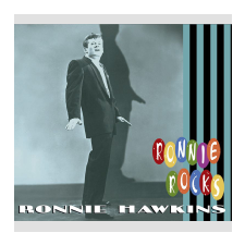 Ronnie Hawkins - Rocks (Digipak) (CD) egyéb zene
