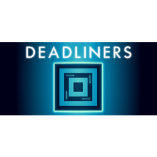 Rooftop Panda Deadliners (PC - Steam elektronikus játék licensz) videójáték