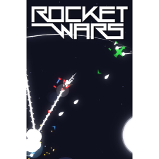 Rooftop Panda Rocket Wars (PC - Steam elektronikus játék licensz) videójáték