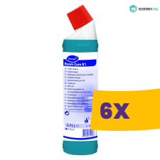  Room Care R1 folyékony toalett-tisztítószer 750ml (6db/karton) tisztító- és takarítószer, higiénia