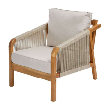  ROPE ISLAND kültéri fotel kerti bútor