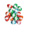  Ropogós Mogyorókrémes Húsvéti Csokitojás (100g)