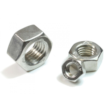  Roppantott önzáró anya DIN 980/V M12 A2 barkácsolás, csiszolás, rögzítés