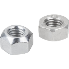  Roppantott önzáró anya DIN 980/V M30 10. Vz. barkácsolás, csiszolás, rögzítés