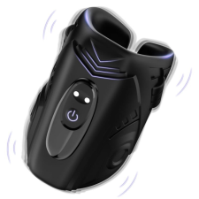  Roptis vibráló maszturbátor maszturbátor