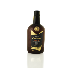  ROQVEL Ginger Oil Conditioner 750 ml hajbalzsam