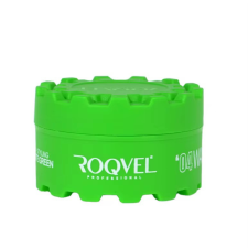  ROQVEL Green Matte Wax 04 150 ml hajformázó