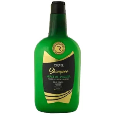  ROQVEL Monoi Oil - Keratin Shampoo 750 ml sampon