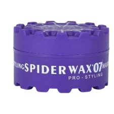  ROQVEL Spider Wax 07 150 ml hajformázó