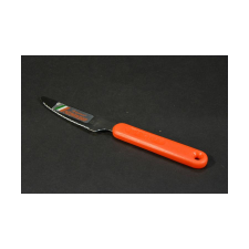 Rör Konyhai kés recés élű reggeliző kés 10 cm konyhai eszköz