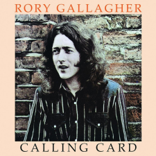  Rory Gallagher - Calling Card 1LP egyéb zene