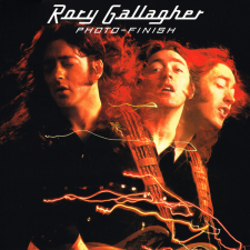  Rory Gallagher - Photo Finish 1LP egyéb zene