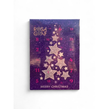  Rosa Graf 24 napos luxus ampulla kúra arcszérum