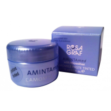 Rosa Graf Amintamed szinezett kamilla paszta, 15 ml arcszérum