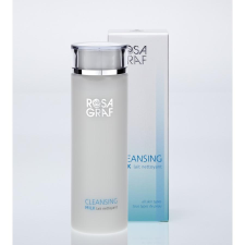 Rosa Graf Cleansing arclemosó tej, 200 ml arctisztító