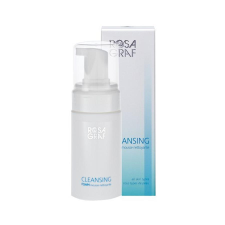 Rosa Graf Cleansing Foam arctisztító hab, 100 ml arctisztító