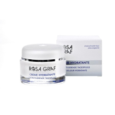 Rosa Graf Creme Hydratante hidratáló krém, 50 ml arckrém