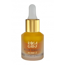 Rosa Graf Four Season Summer négy évszak kétfázisú szérum, Ősz, 15 ml arcszérum