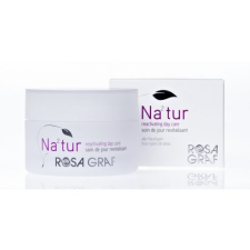 Rosa Graf Natur Day Care könnyű nappali hidratáló krém, 50 ml arckrém