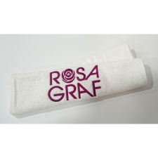 Rosa Graf törölköző, 30x50 cm lakástextília