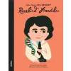  Rosalind Franklin – María Isabel Sánchez Vegara,Svenja Becker,Naomi Wilkinson (Pevná)