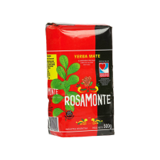  Rosamonte Yerba Mate tea 500g Bioganik tea