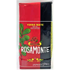 Rosamonte Yerba Mate tea 500g Rosamonte tea