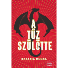 Rosaria Munda - A tűz szülötte egyéb könyv