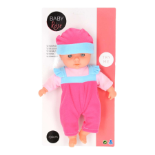 Rose baba, 30 cm baba