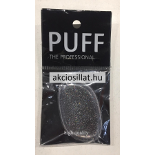 Rose Cosmetics Alapozó Pad szilikonos 1 db-os ezüst smink kiegészítő