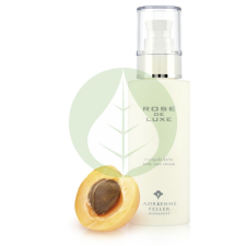  Rose De Lux - Testápoló krém - 125ml - Adrienne Feller arctisztító