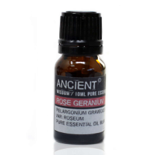  Rose Geranium Illóolaj 10ml illóolaj
