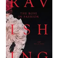  Rose in Fashion idegen nyelvű könyv