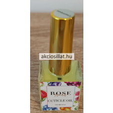 Rose Nails Cuticle Oil Pineapple Ananász illatú körömágy olaj 15ml kézápolás