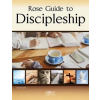 Rose Publishing Rose Guide to Discipleship | WOODS LEN