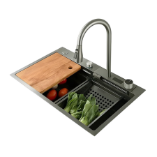  Rose rozsdamentes mosogató mosogatótálca