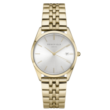 Rosefield ACSG-A03 The Ace Ladies 33mm 3ATM, női karóra