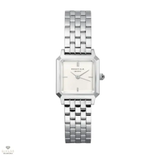 Rosefield Boxelle White Dial Silver női óra - BWSSS-B02_3I karóra