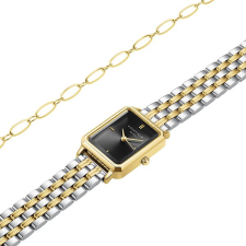 Rosefield Duotone óra és Oval Links karkötő BDOOG-X290 karkötő